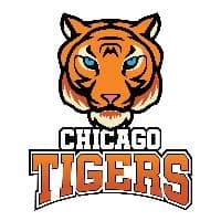 Chicago Tigers team logo