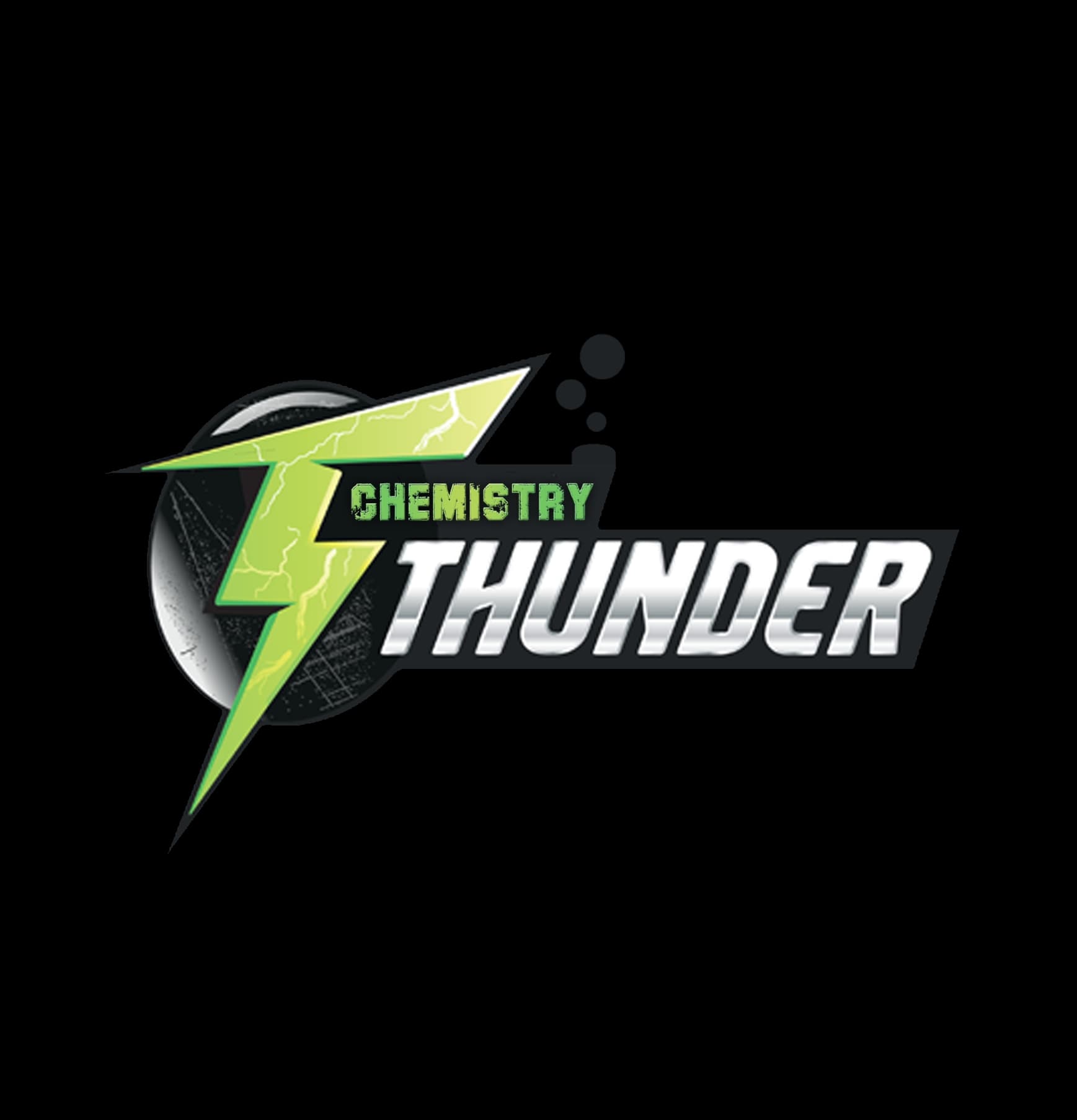 Chemistry Thunder team logo