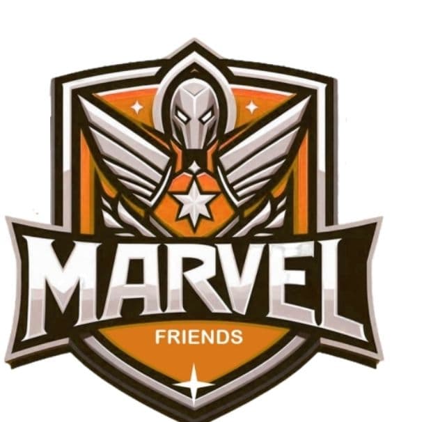 Marvel Friends Murree