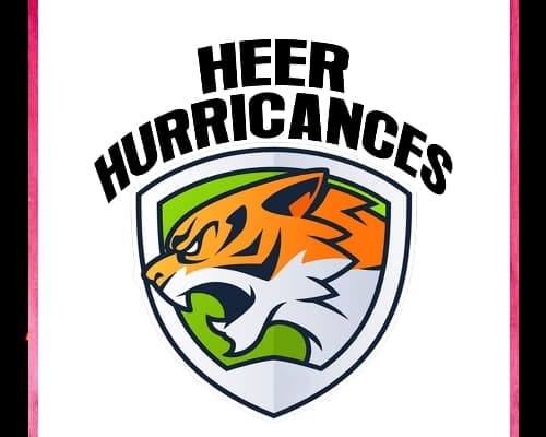 HEER HURRICANCES