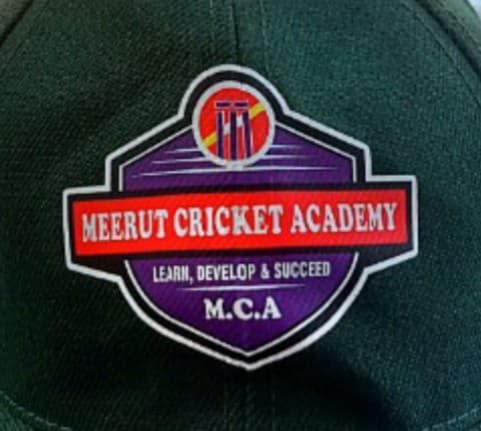 MEERUT CRICKET ACADEMY