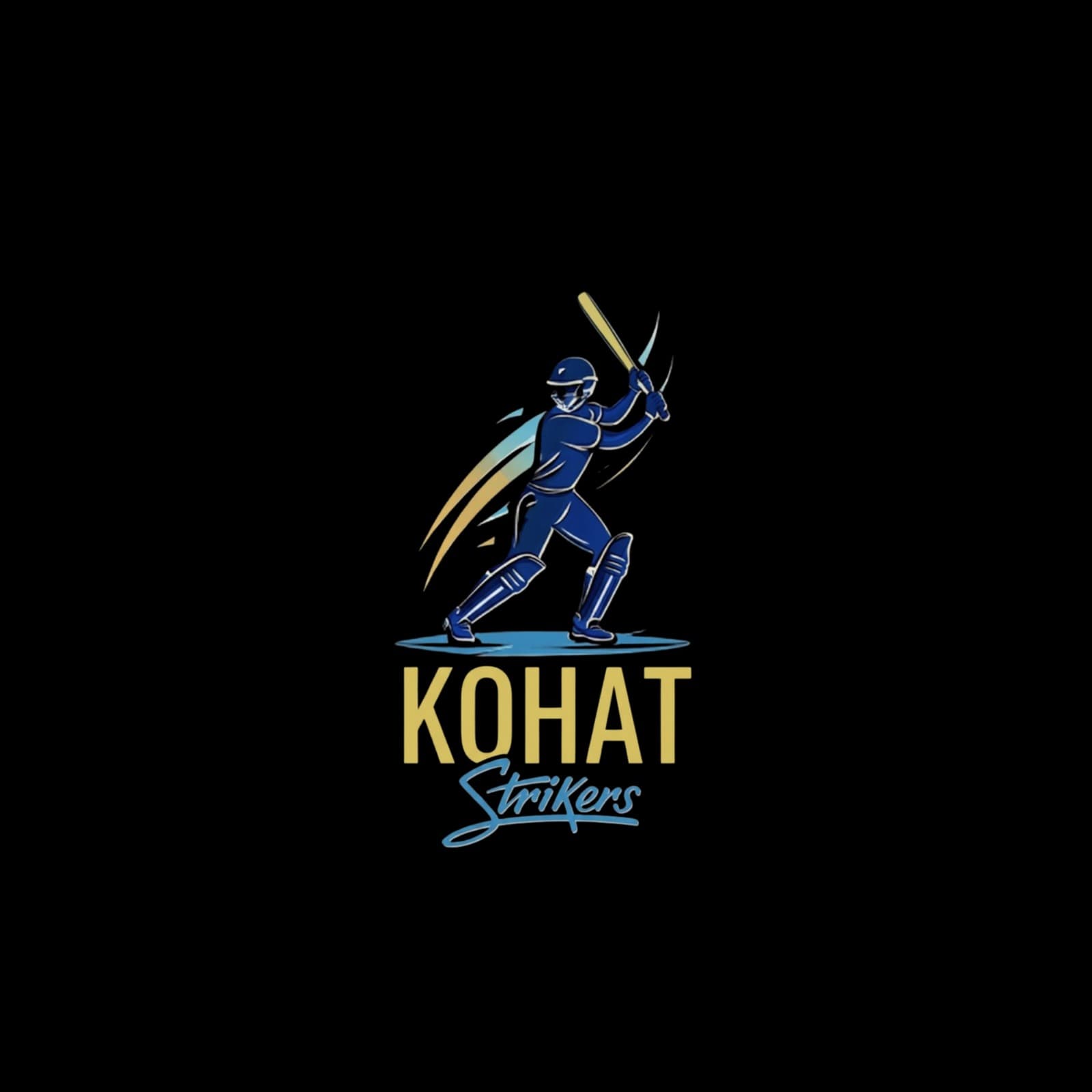 Kohat Strikers
