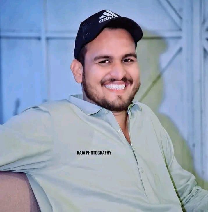 Ali Rahimoon