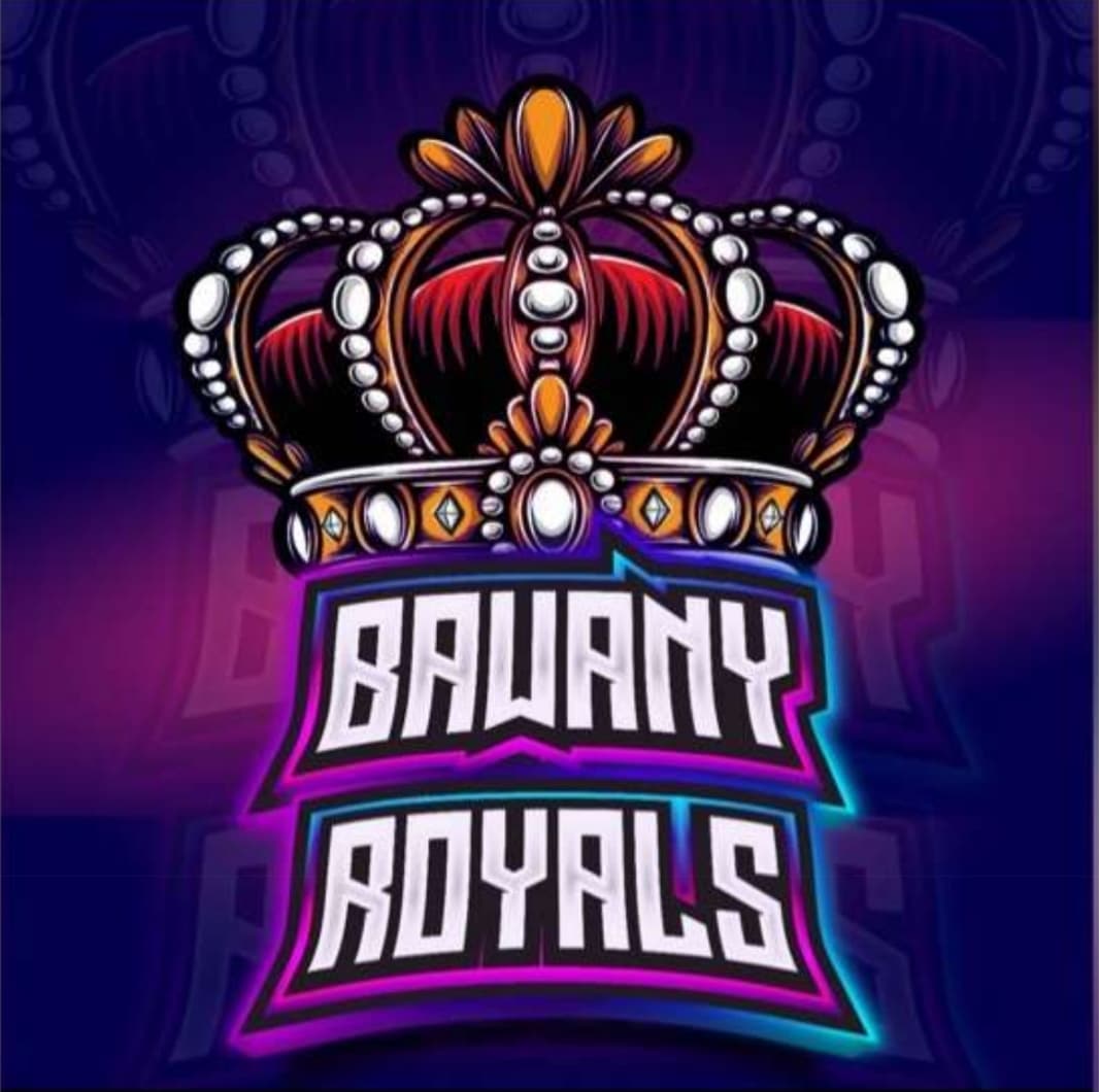 Bawany Royals team logo