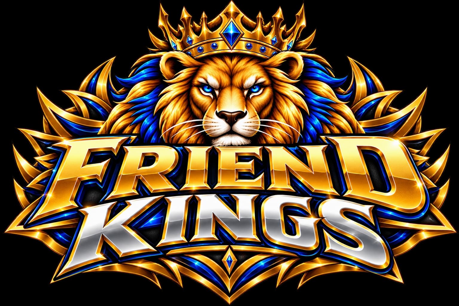 Friends King