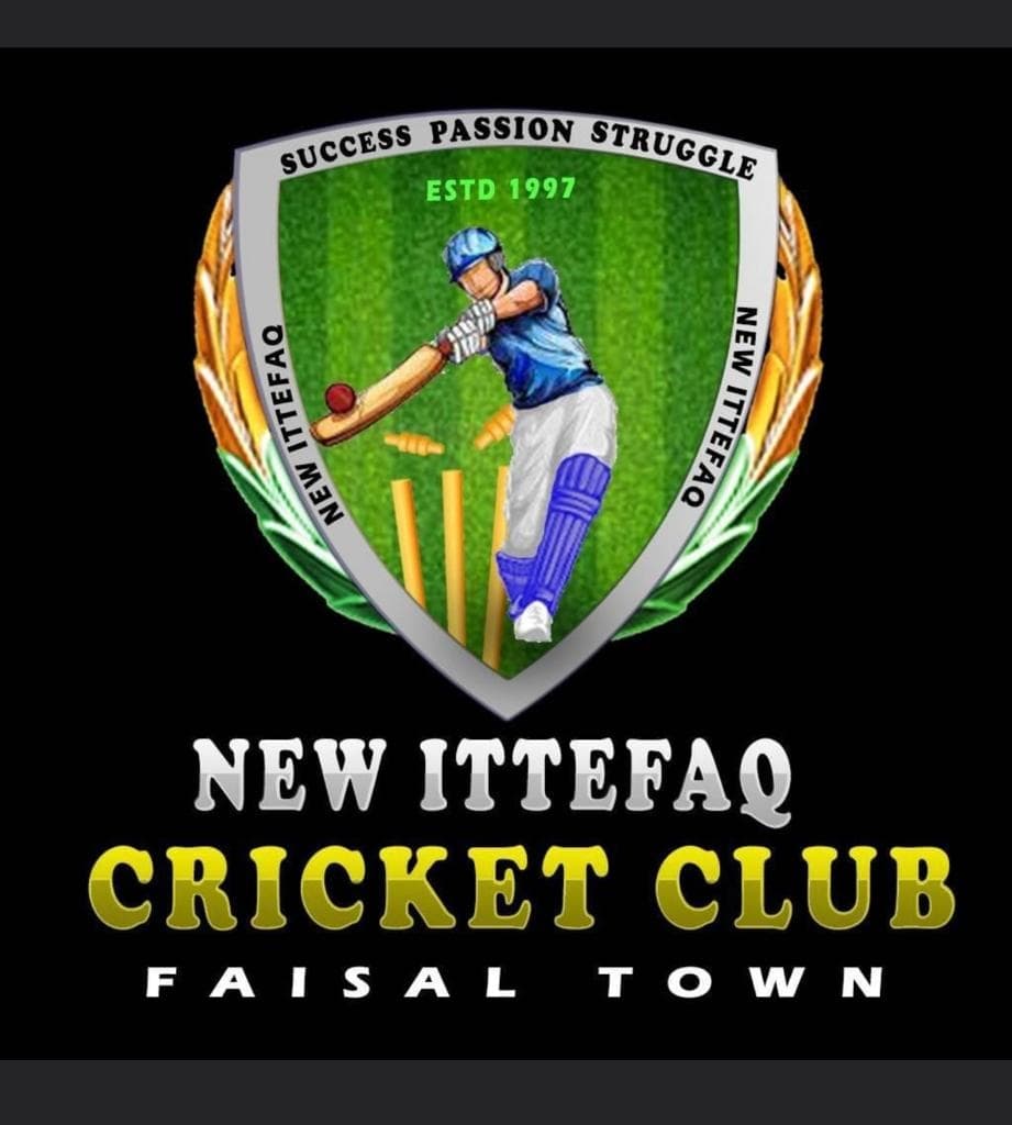 NEW ITTEFAQ CC