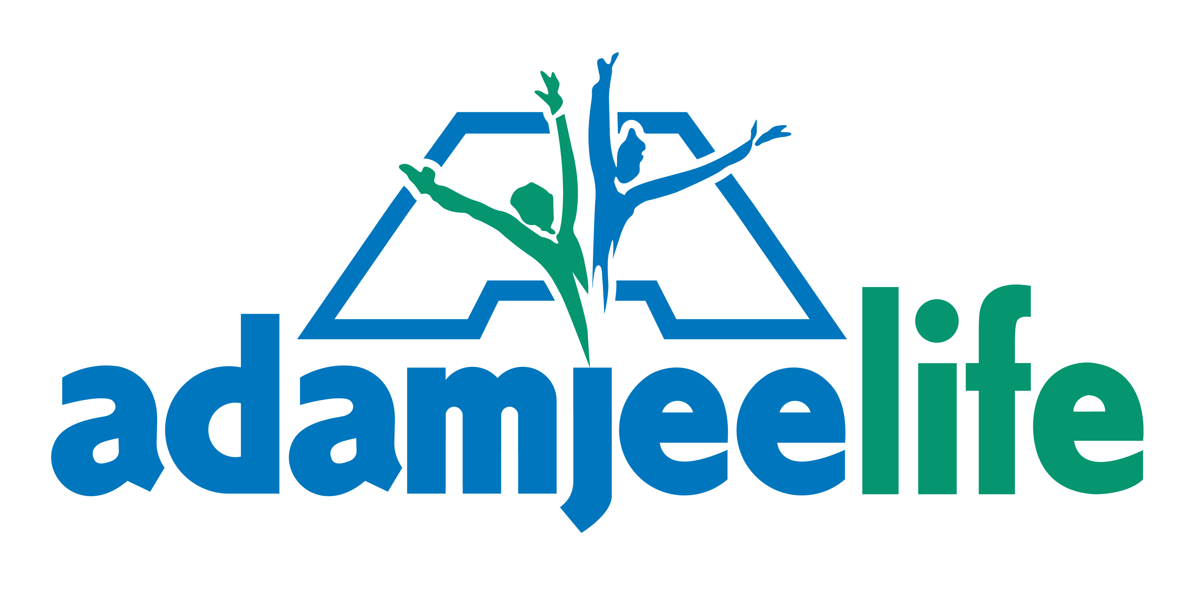 Adam Jee team logo