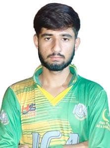 Abdul Khaliq