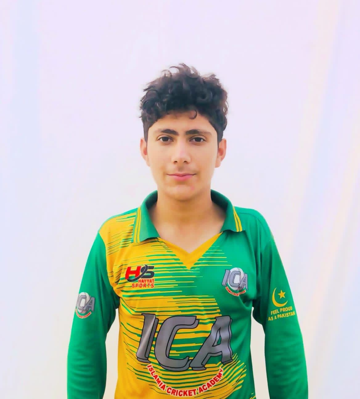 Sanan Malik