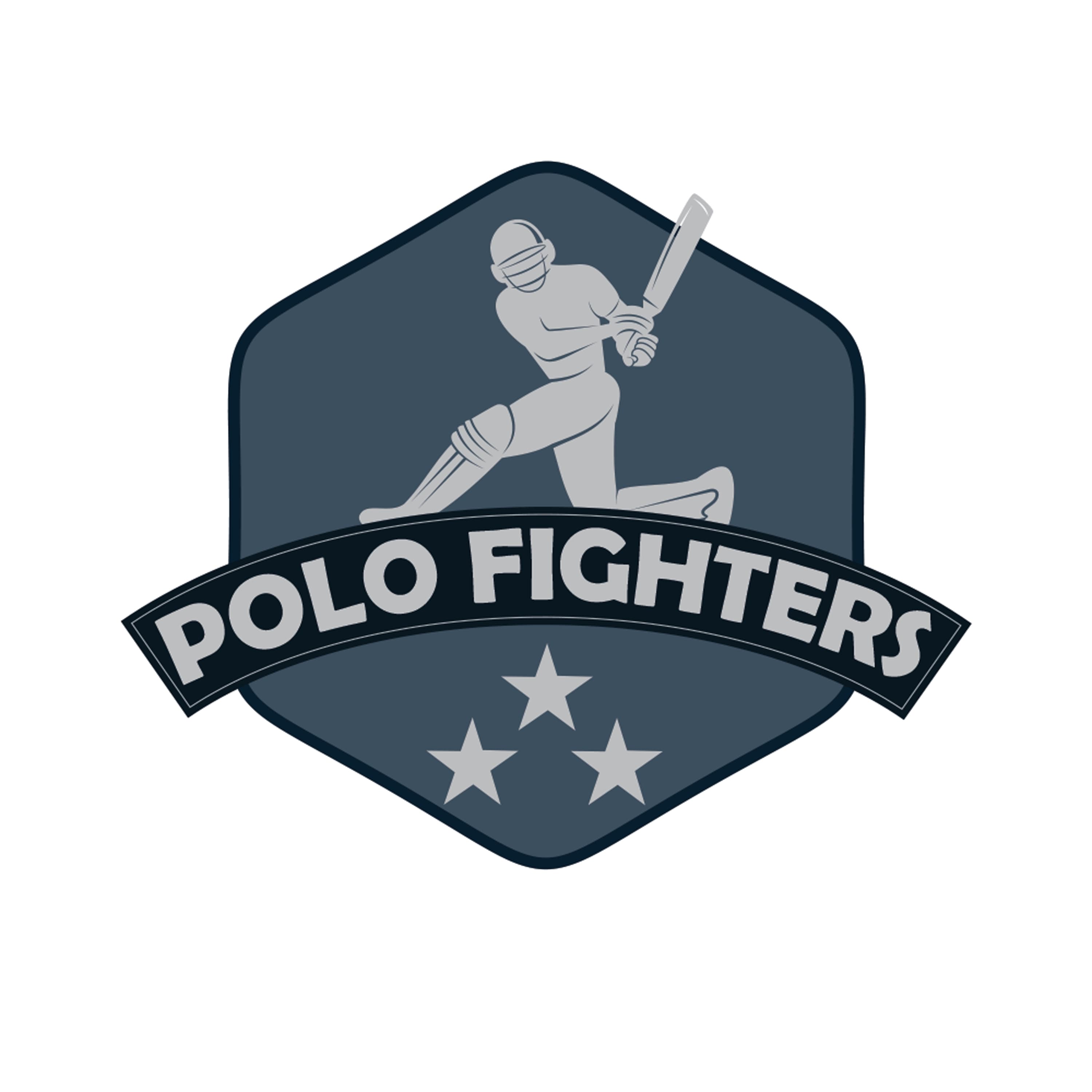 Polo Fighters team logo