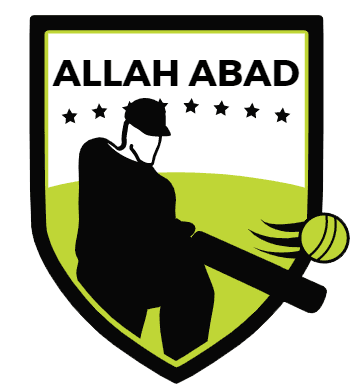 Allah Abad team logo