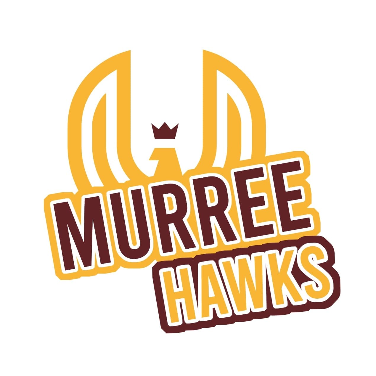 MURREE HAWKS team logo