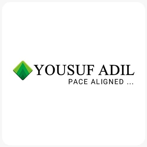 Yousuf Adil team logo