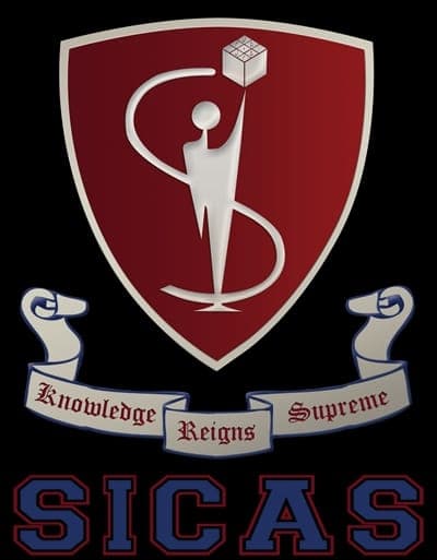 Sharjeel team logo