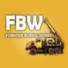 Frontier Boring Work
