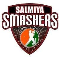 Salmiya Smashers team logo
