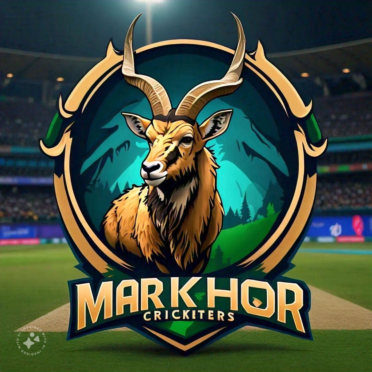 Markhor Cricketers