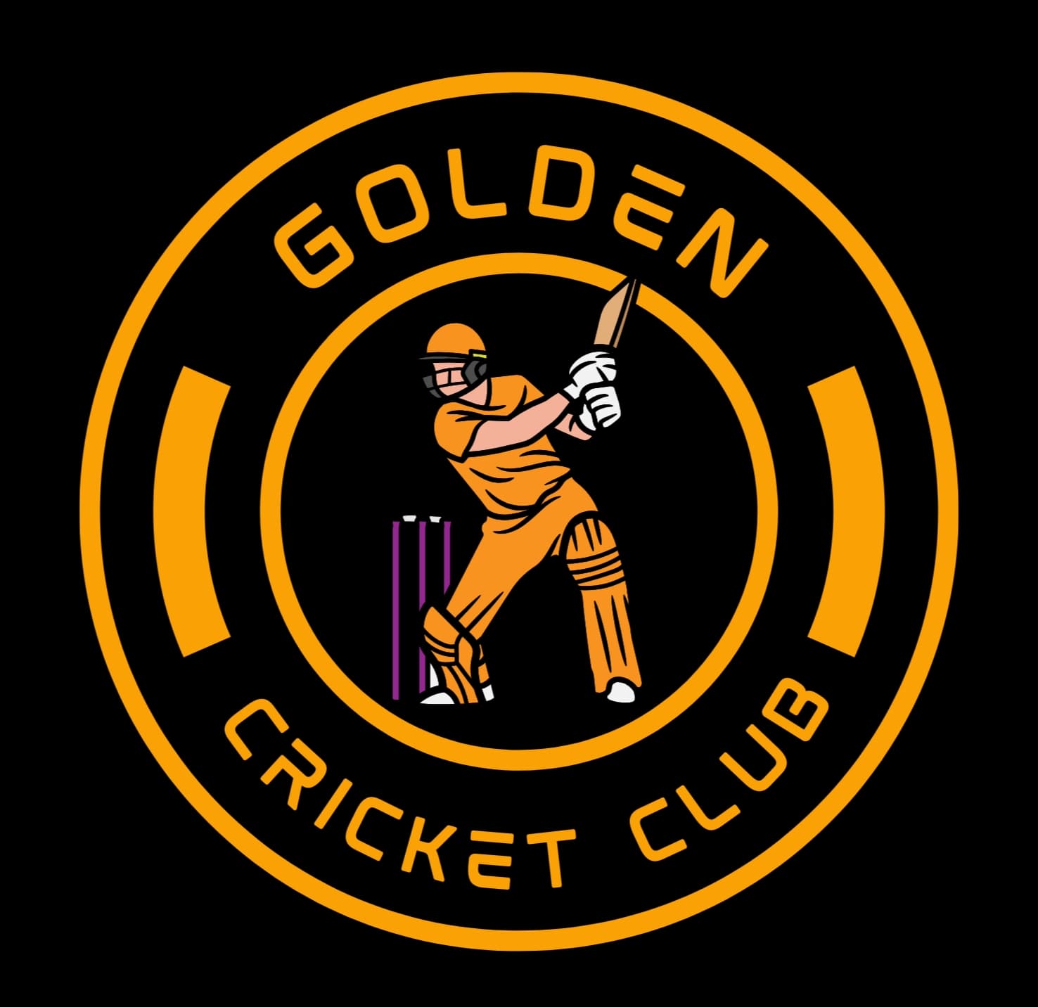 GOLDEN CRICKET CLUB JAMPUR