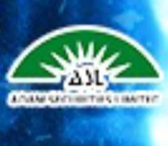Ghazipura Eagles team logo