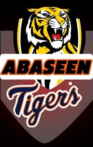 Abaseen Tigers