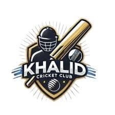 Khalid Cc Qasimabad team logo