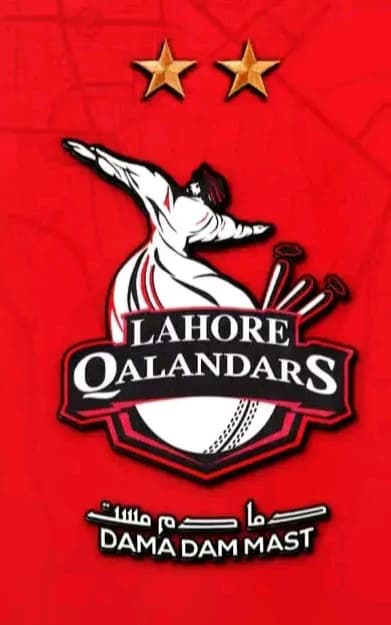 LAHORE QALANDARS