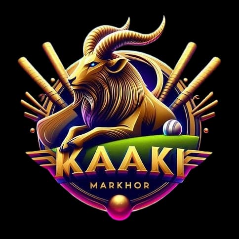 KARAK-MARKHORS