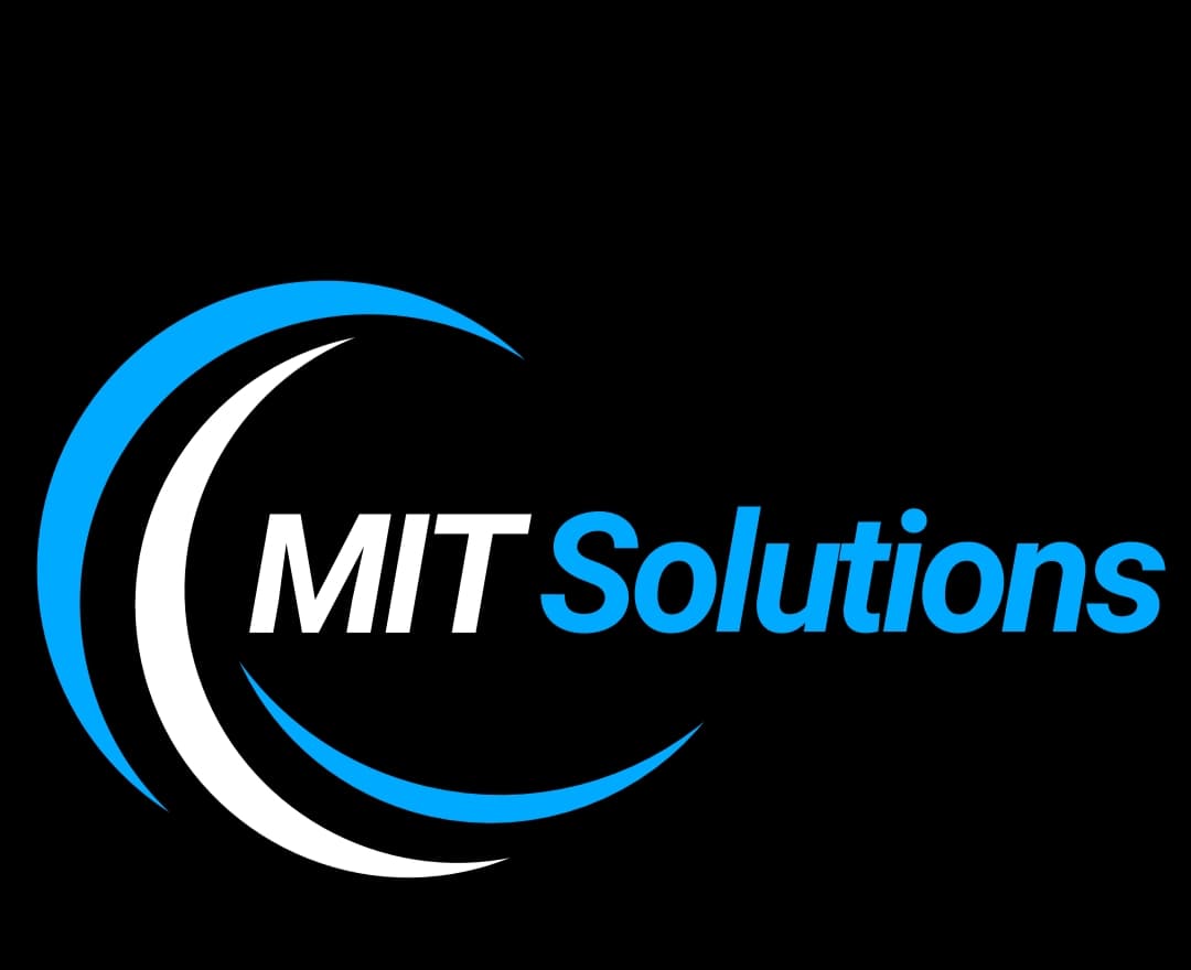 M-IT Solutions U16 team logo