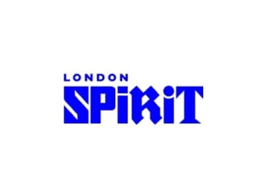 LONDON SPIRIT