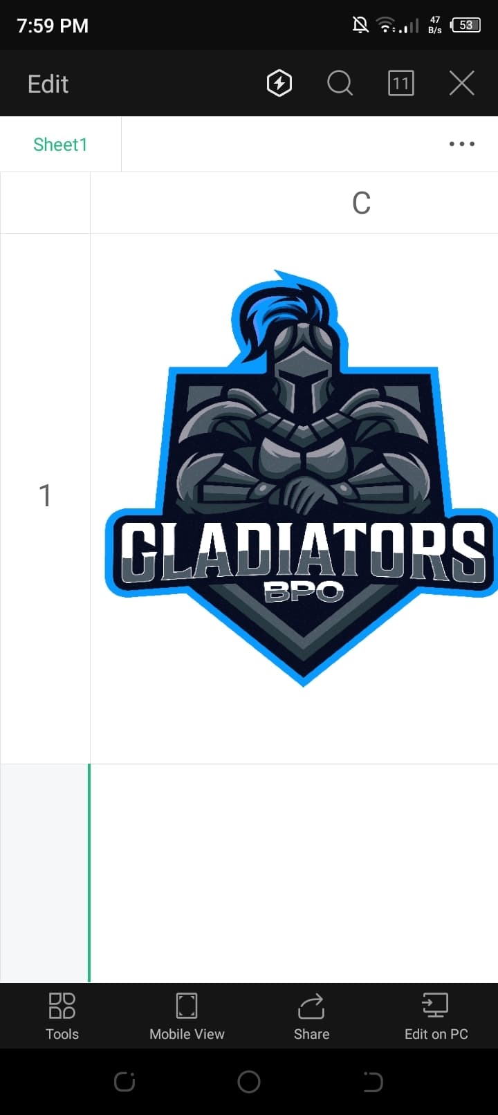 BPO Gladiators