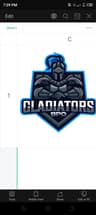 BPO Gladiators
