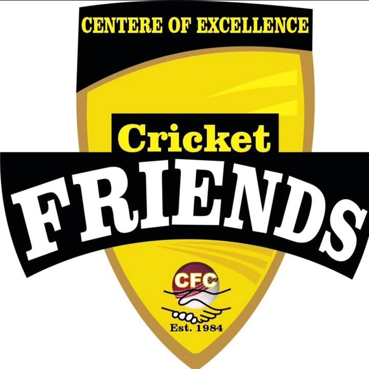 FRIENDS CRICKET CLUB HARIPUR team logo