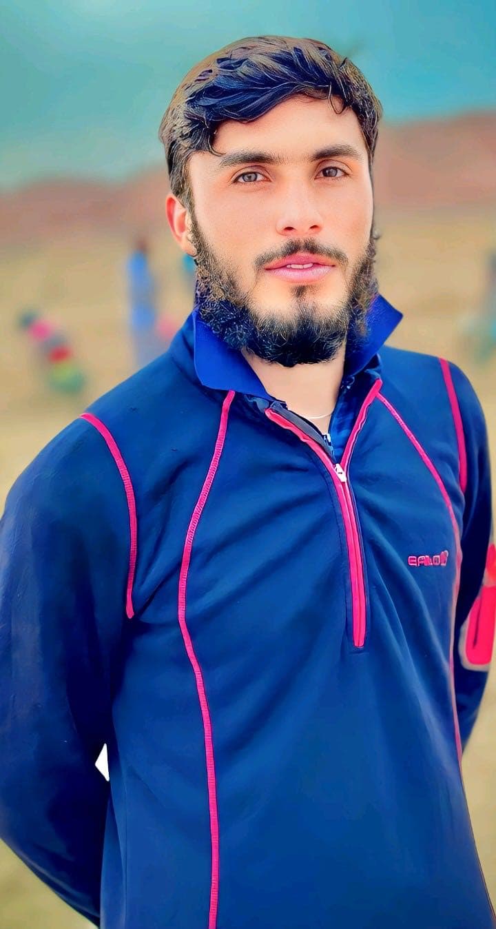 Saad Ullah