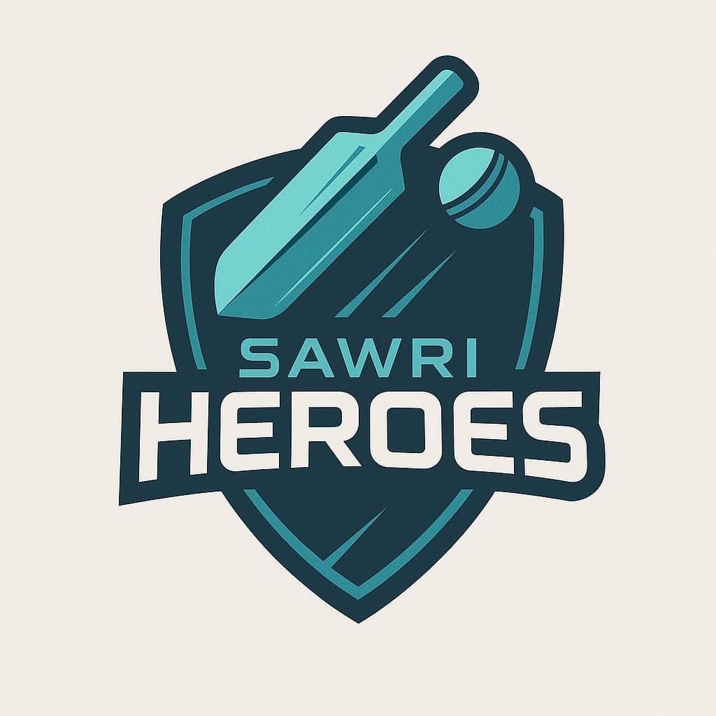 Sawri Heros team logo