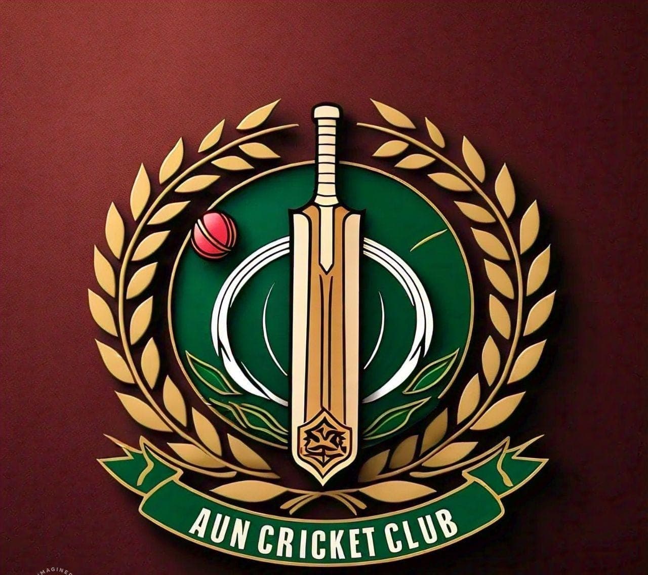 AUN Cricket Club