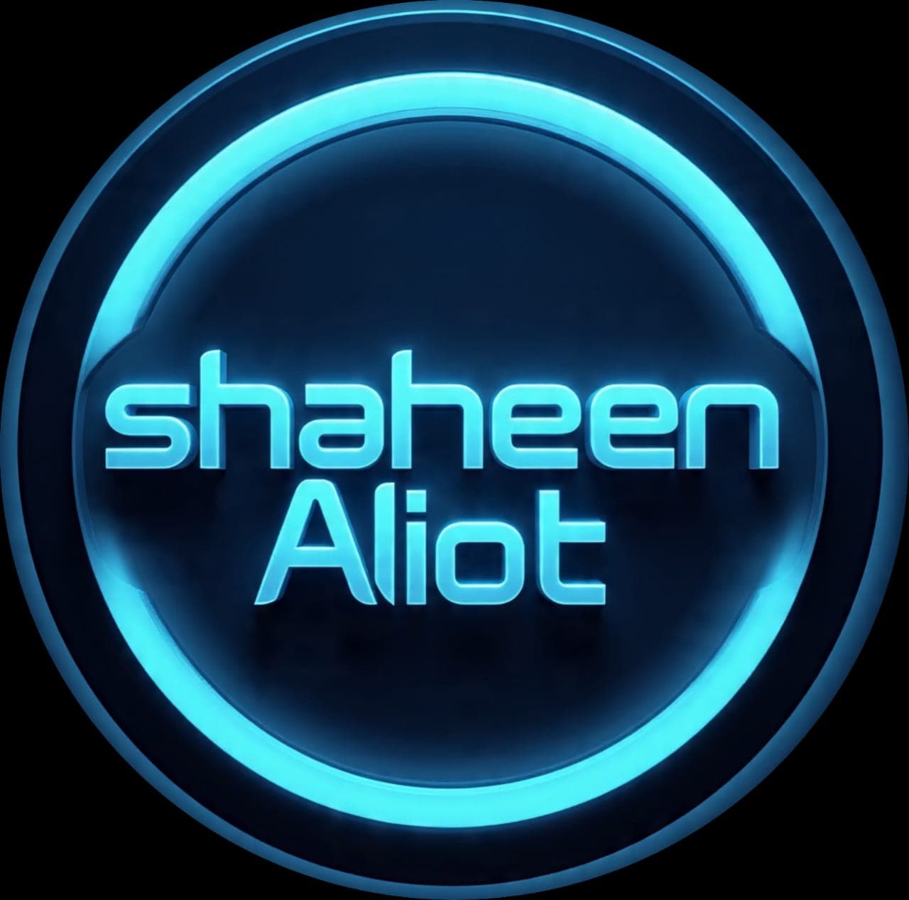 Shaheen Aliot
