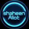 Shaheen Aliot