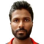 THIMIRA RANASINGHE