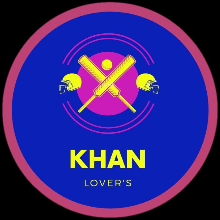 Khan Lover's