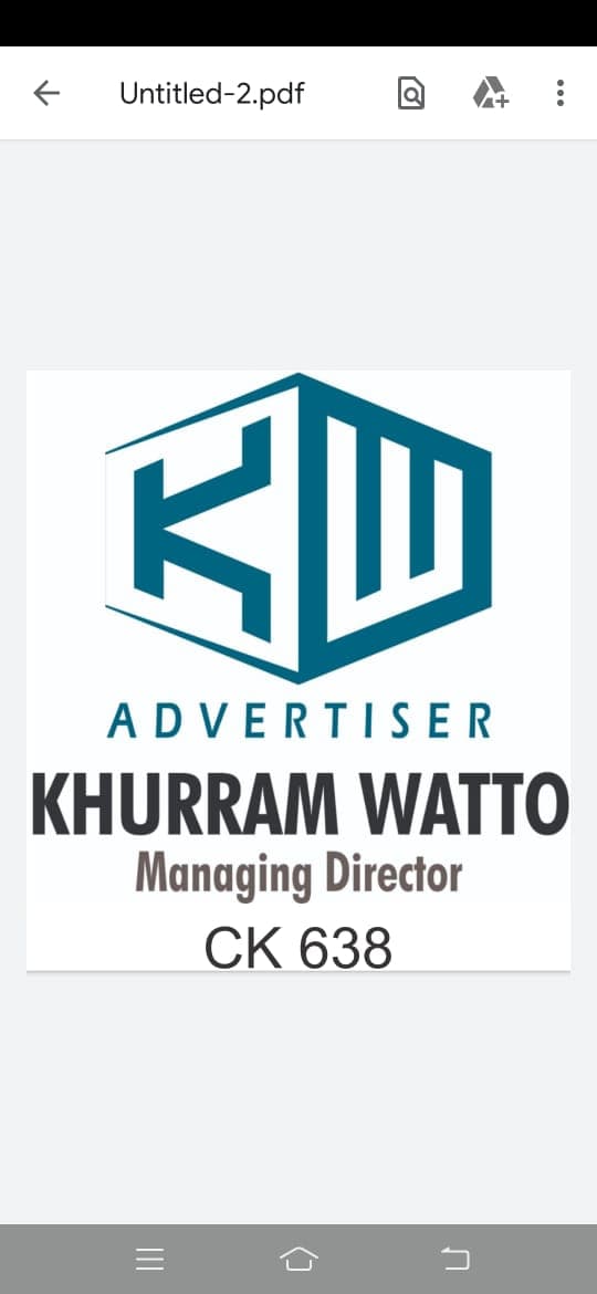 KW Advertiser