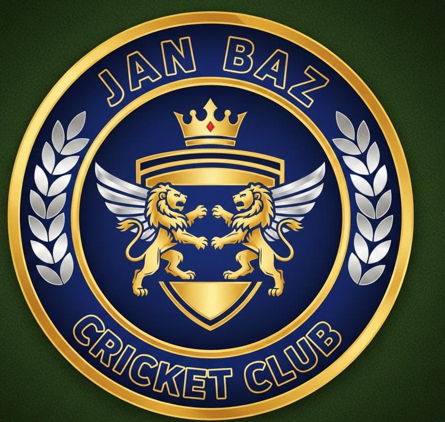 Janbaz Cricket Club