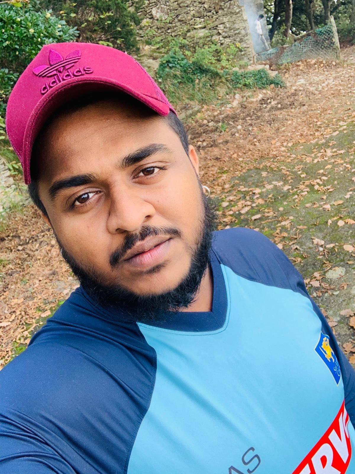 RISHAN KAVINDA THAMEL WARNAKULASURIYA