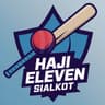 Haji Eleven Rehman Garden Sialkot