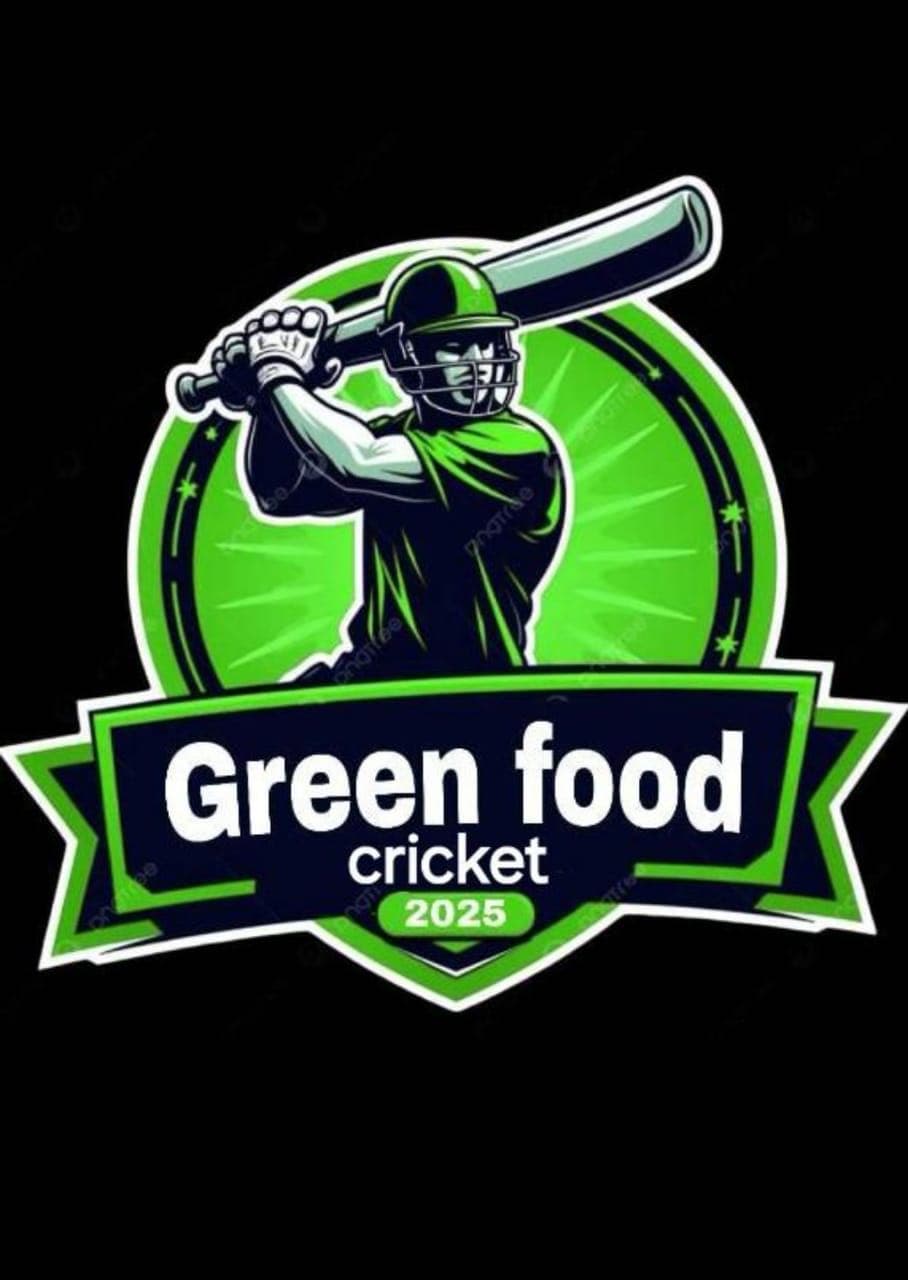 Green Food Cc