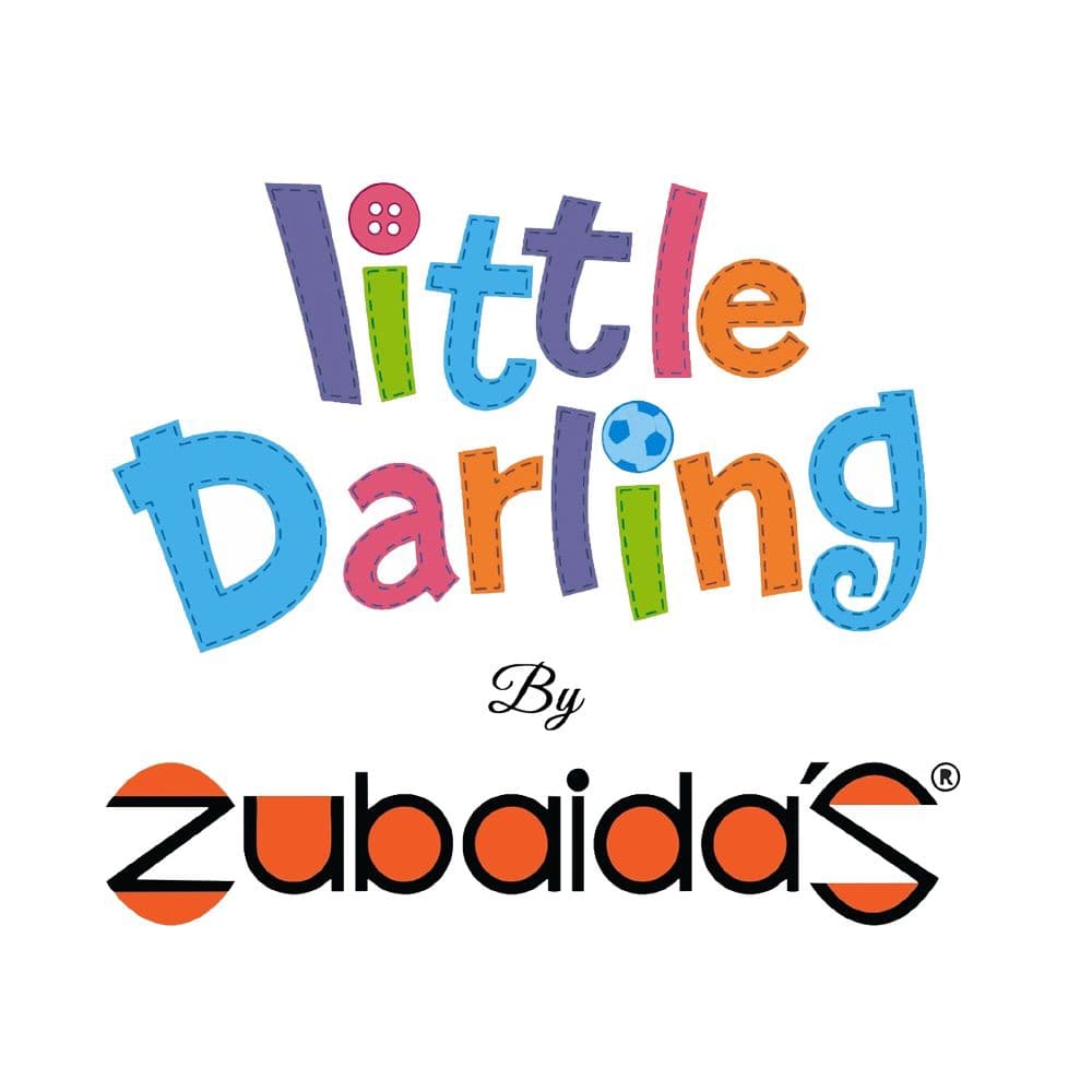 Zubaida's team logo