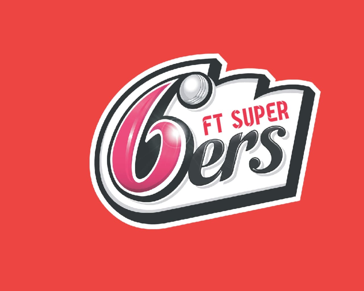 FT Super Sixer team logo