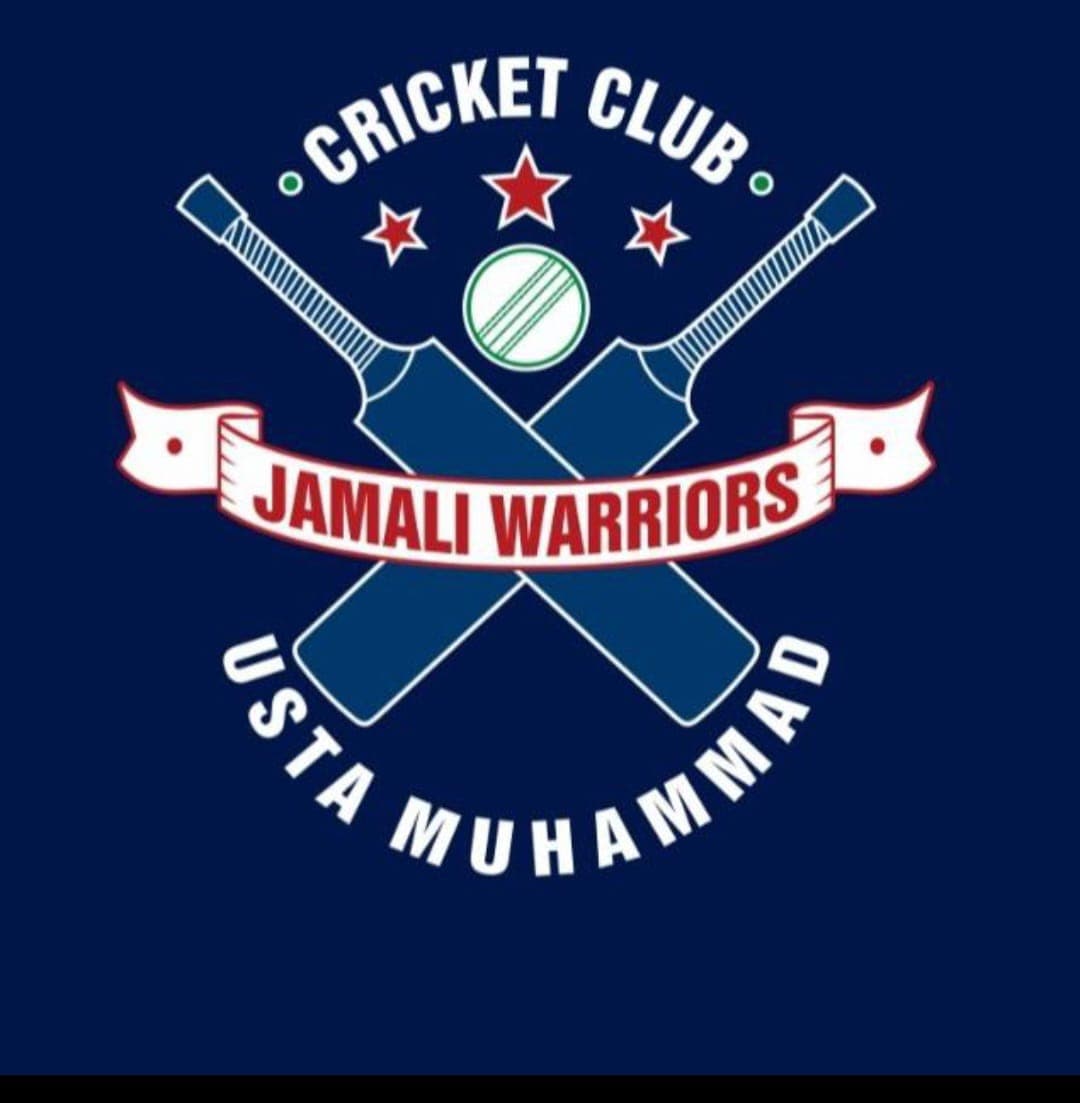 Jamali Worriors