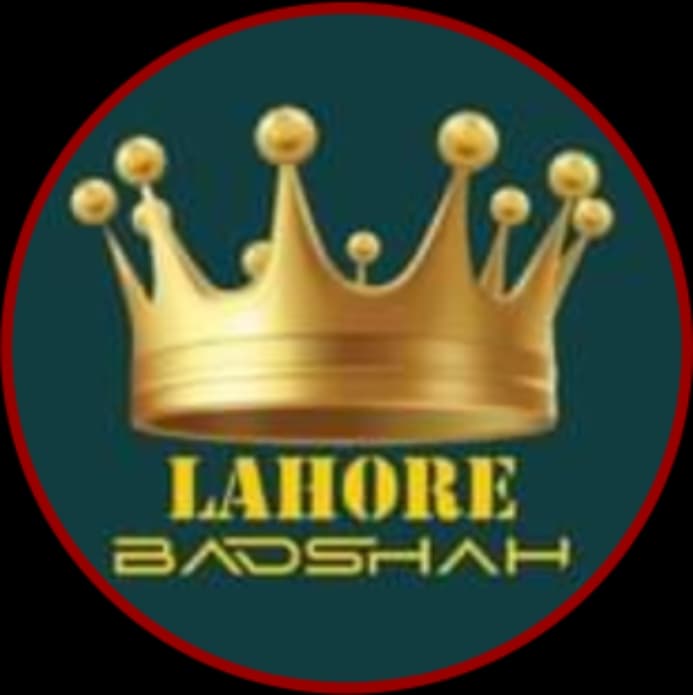 Lahore Badshah
