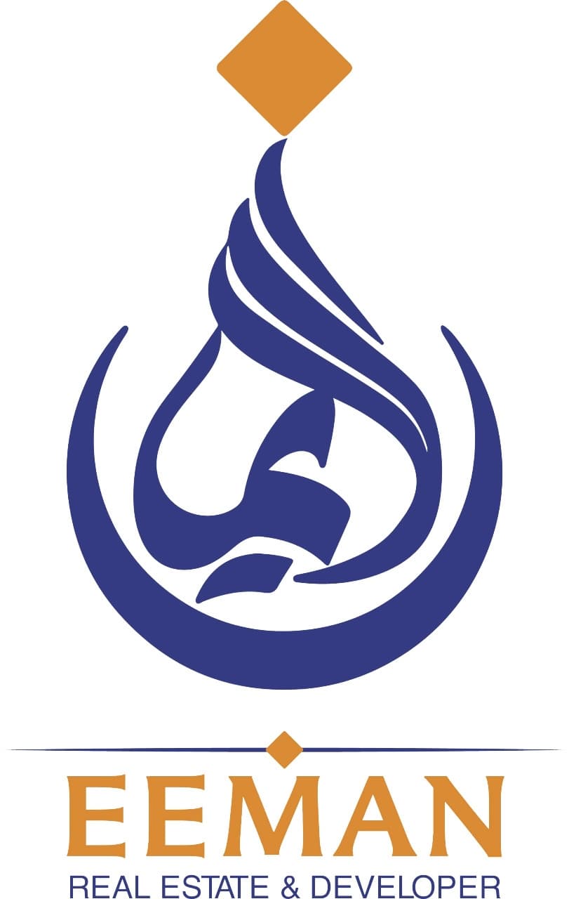 Emaan Real Estate team logo