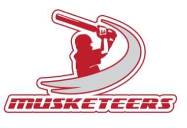 Musketeers team logo